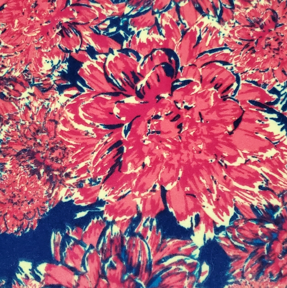 LuLaRoe OS Leggings